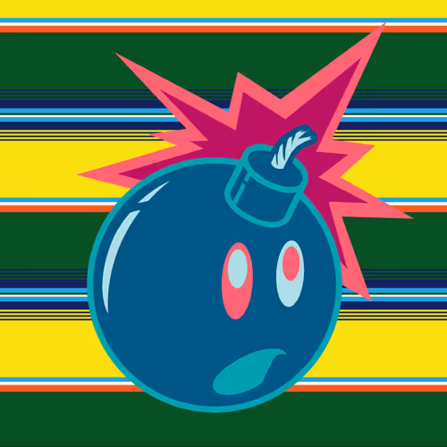 Adam Bomb Squad