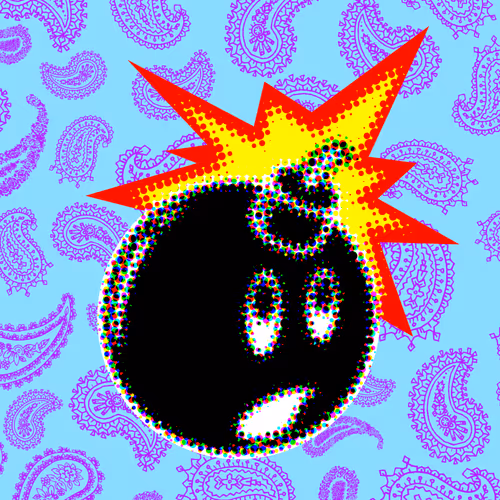 Adam Bomb Squad
