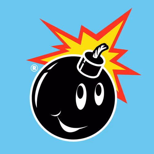 Adam Bomb Squad