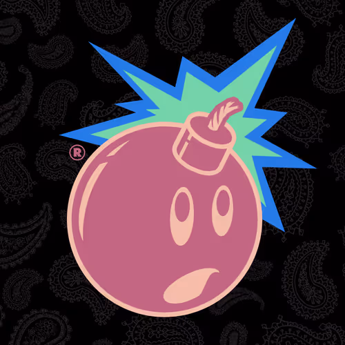 Adam Bomb Squad