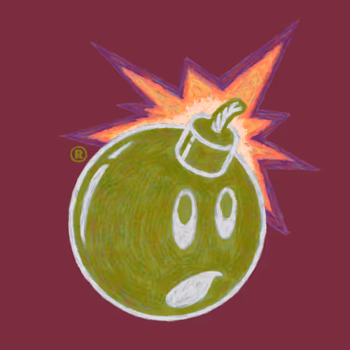 Adam Bomb Squad