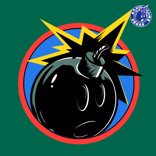 Adam Bomb Squad
