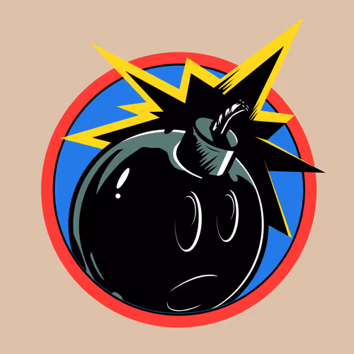 Adam Bomb Squad