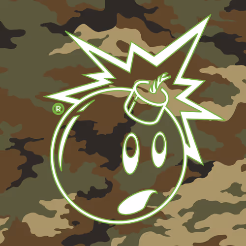 Adam Bomb Squad