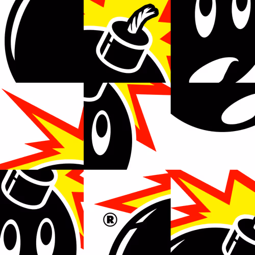 Adam Bomb Squad