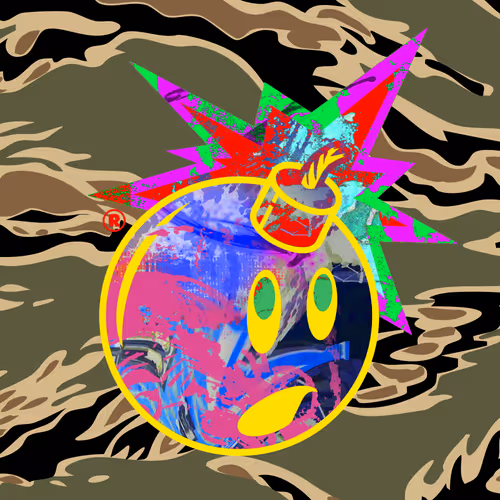 Adam Bomb Squad