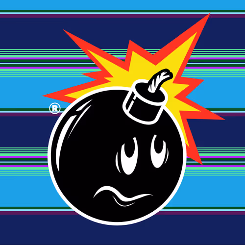 Adam Bomb Squad