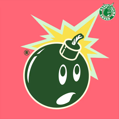 Adam Bomb Squad