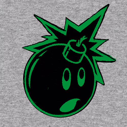 Adam Bomb Squad
