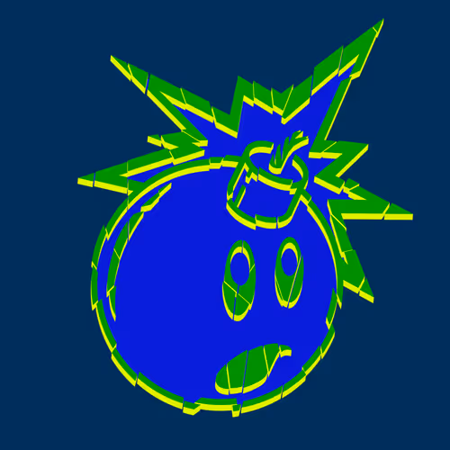 Adam Bomb Squad