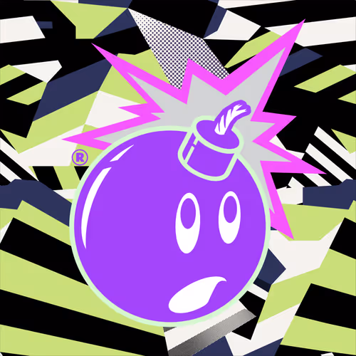 Adam Bomb Squad