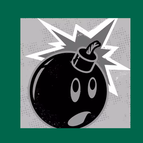 Adam Bomb Squad