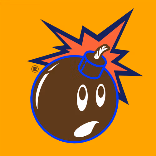 Adam Bomb Squad