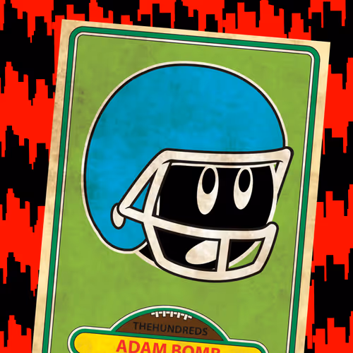 Adam Bomb Squad