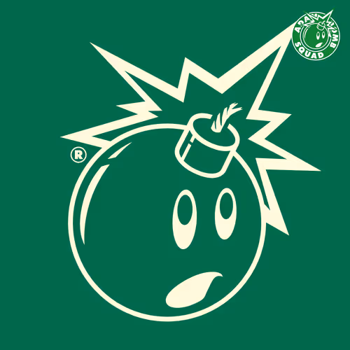 Adam Bomb Squad