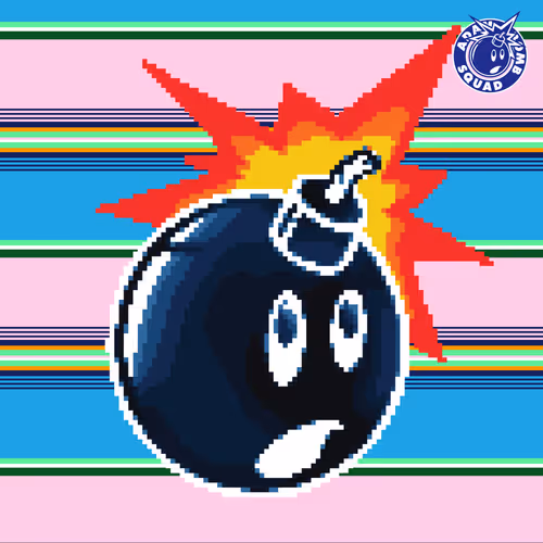 Adam Bomb Squad