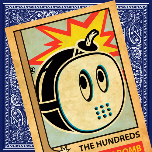 Adam Bomb Squad