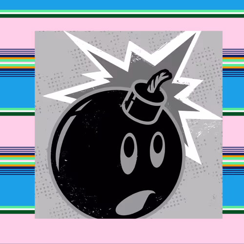 Adam Bomb Squad