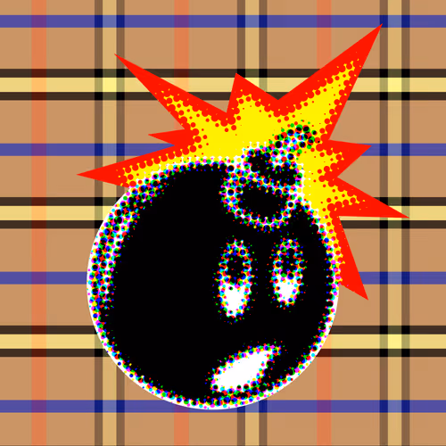 Adam Bomb Squad
