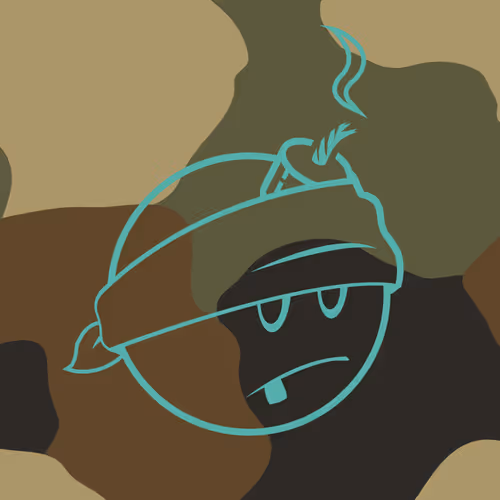 Adam Bomb Squad