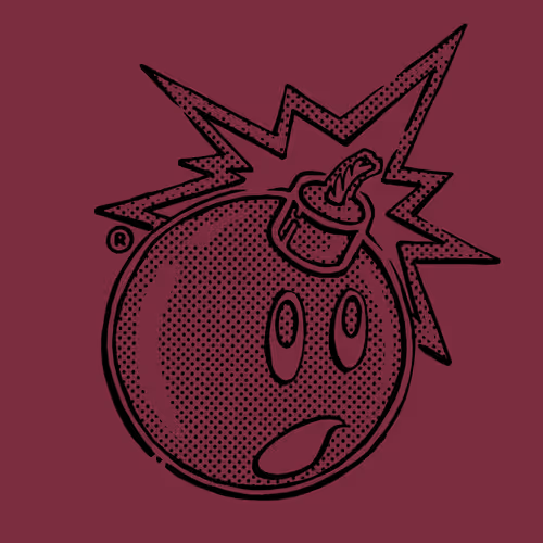 Adam Bomb Squad