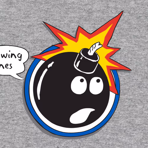 Adam Bomb Squad