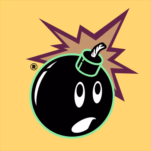 Adam Bomb Squad