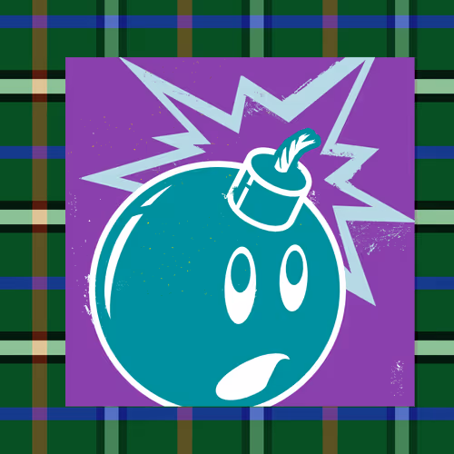 Adam Bomb Squad