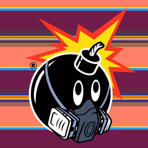 Adam Bomb Squad