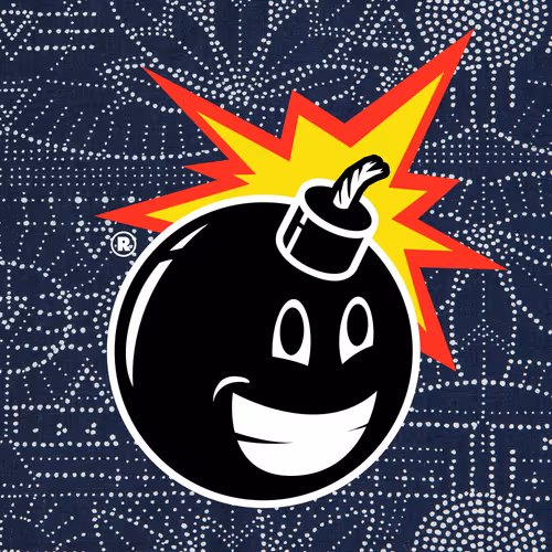 Adam Bomb Squad