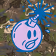 10357
