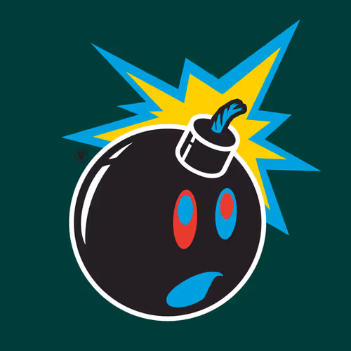 Adam Bomb Squad