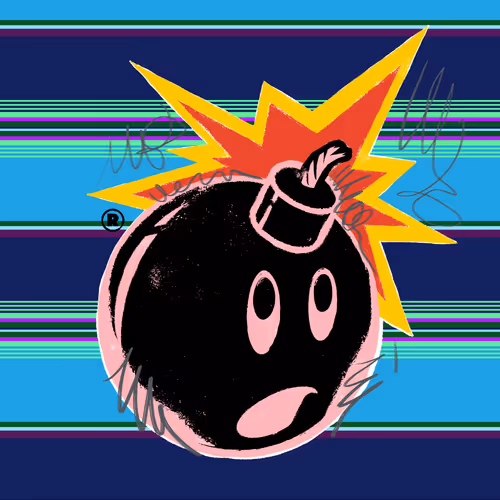 Adam Bomb Squad