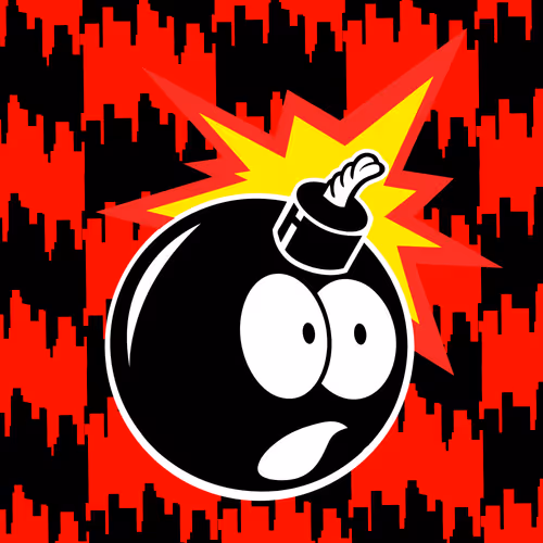 Adam Bomb Squad