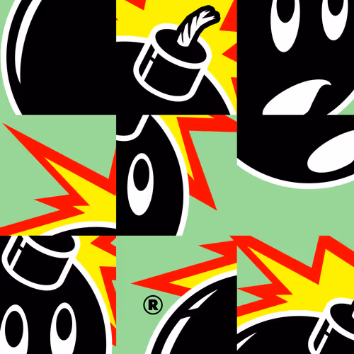 Adam Bomb Squad