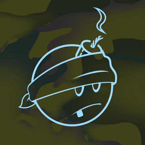 Adam Bomb Squad