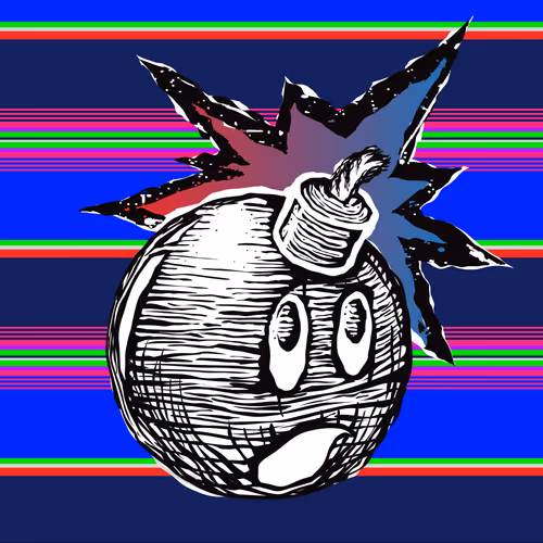 Adam Bomb Squad