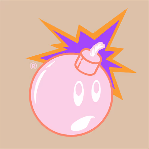 Adam Bomb Squad