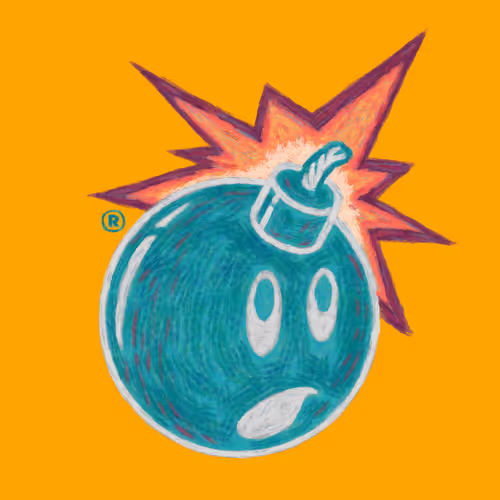 Adam Bomb Squad