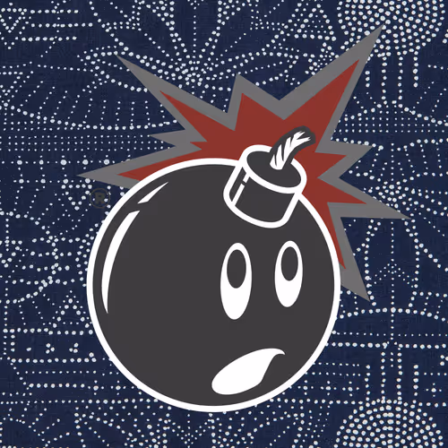 Adam Bomb Squad