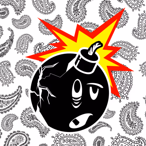Adam Bomb Squad