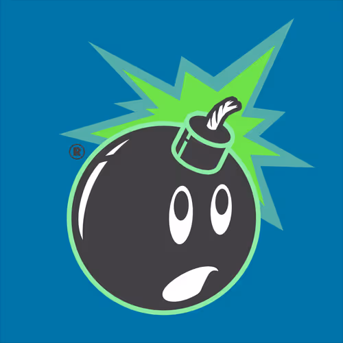 Adam Bomb Squad