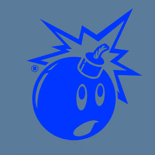 Adam Bomb Squad