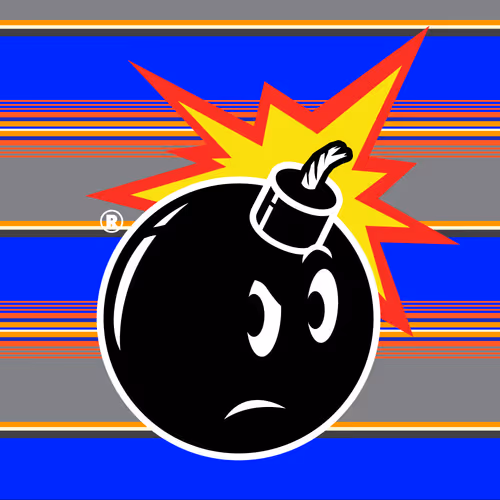 Adam Bomb Squad