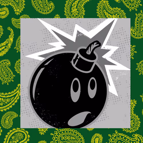 Adam Bomb Squad