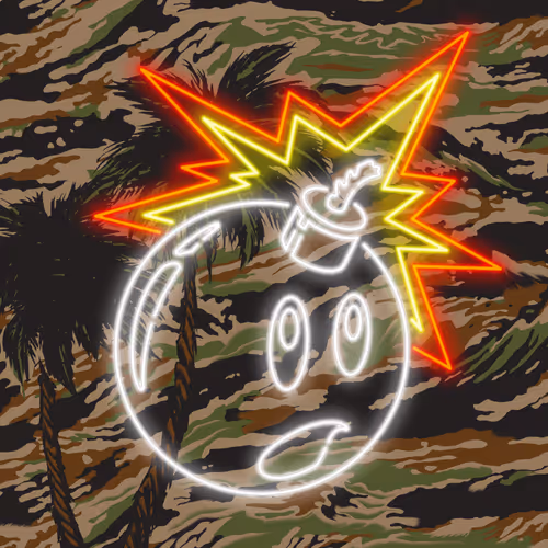 Adam Bomb Squad