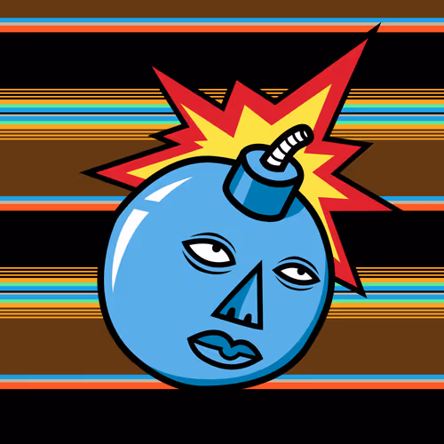 Adam Bomb Squad