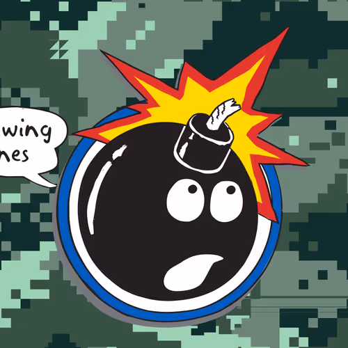 Adam Bomb Squad