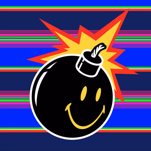 Adam Bomb Squad