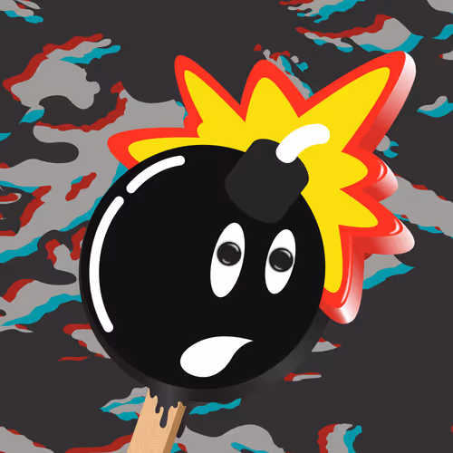 Adam Bomb Squad